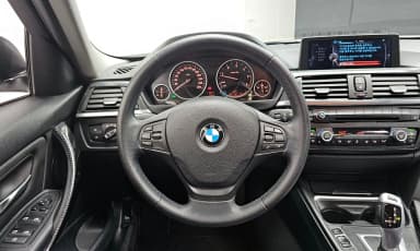 3 Series (F30)