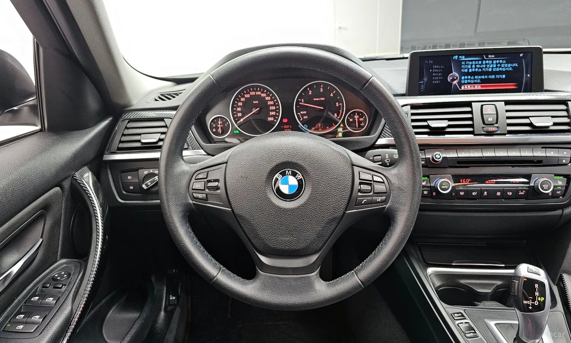 3 Series (F30)