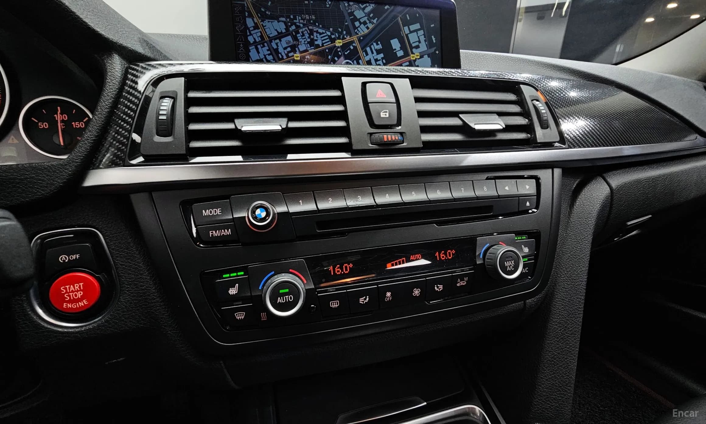 3 Series (F30)