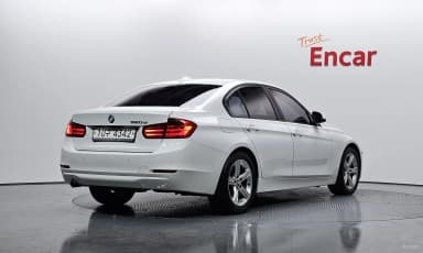3 Series (F30)