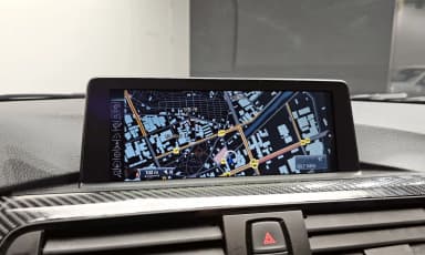 3 Series (F30)