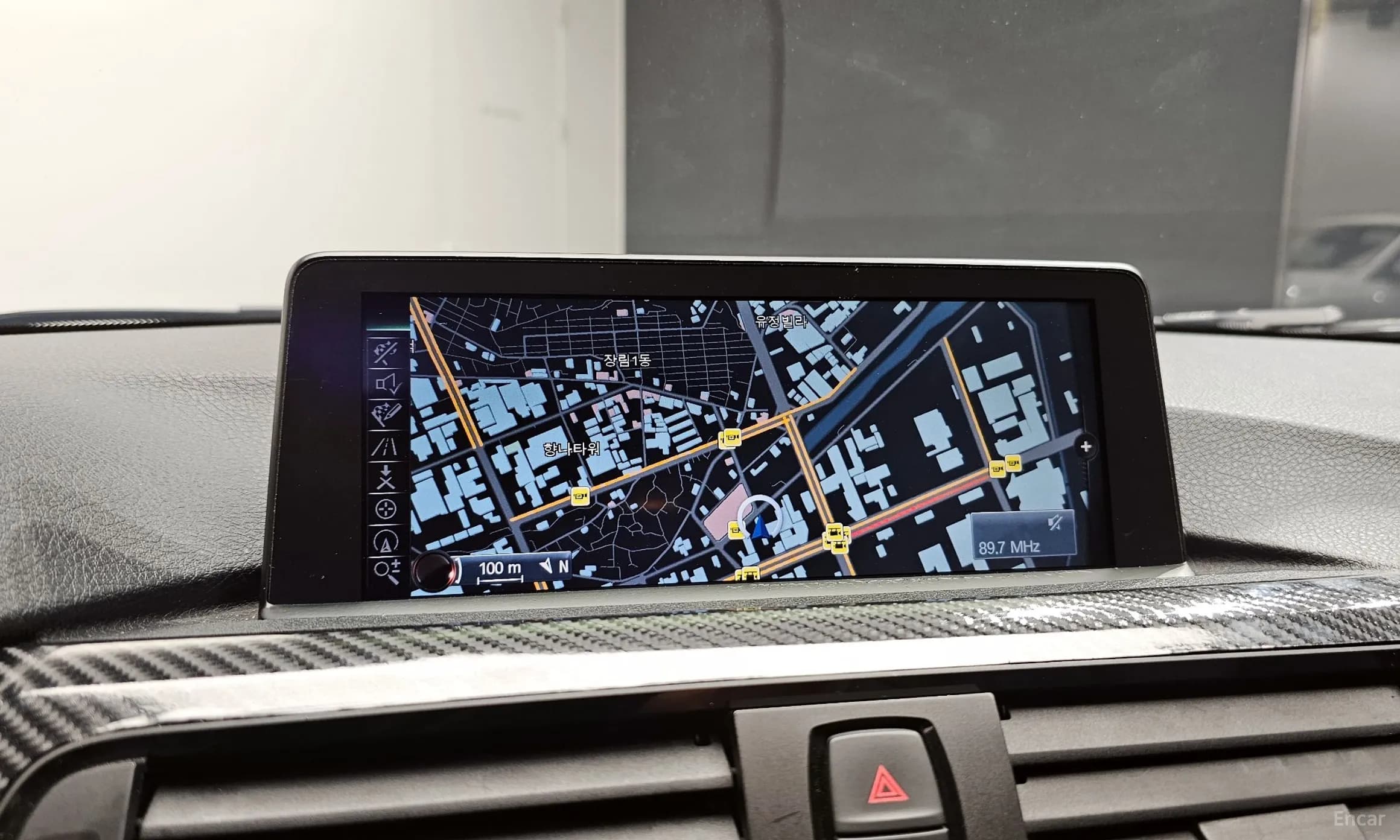 3 Series (F30)