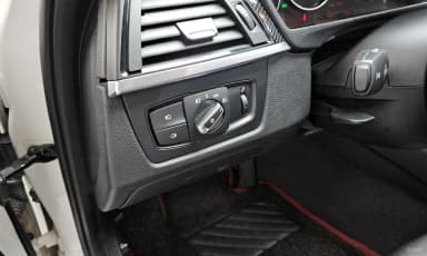 3 Series (F30)