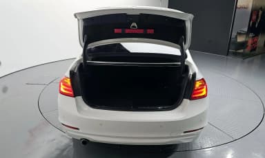 3 Series (F30)