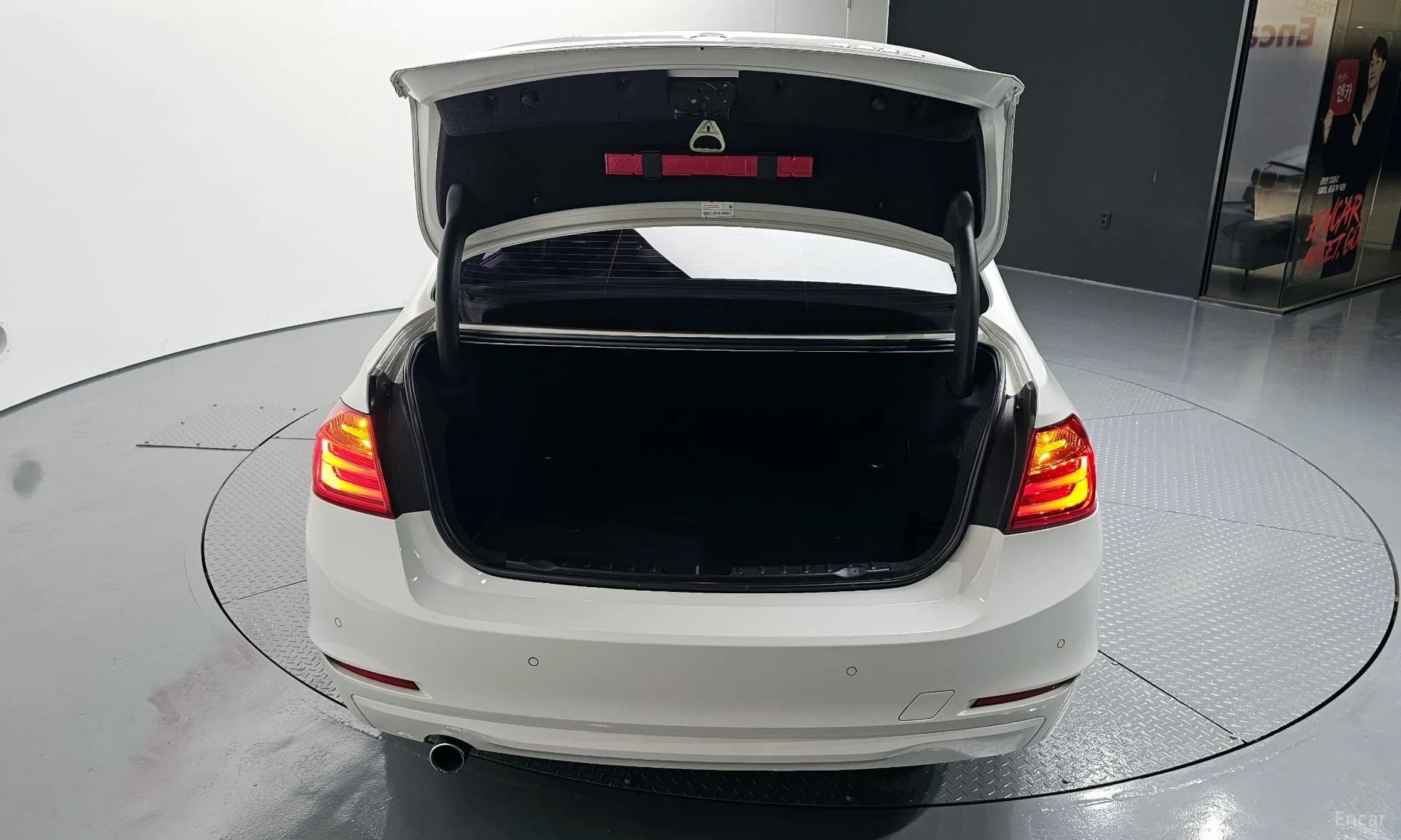 3 Series (F30)
