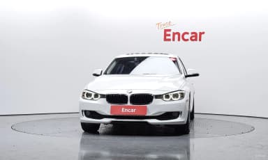 3 Series (F30)