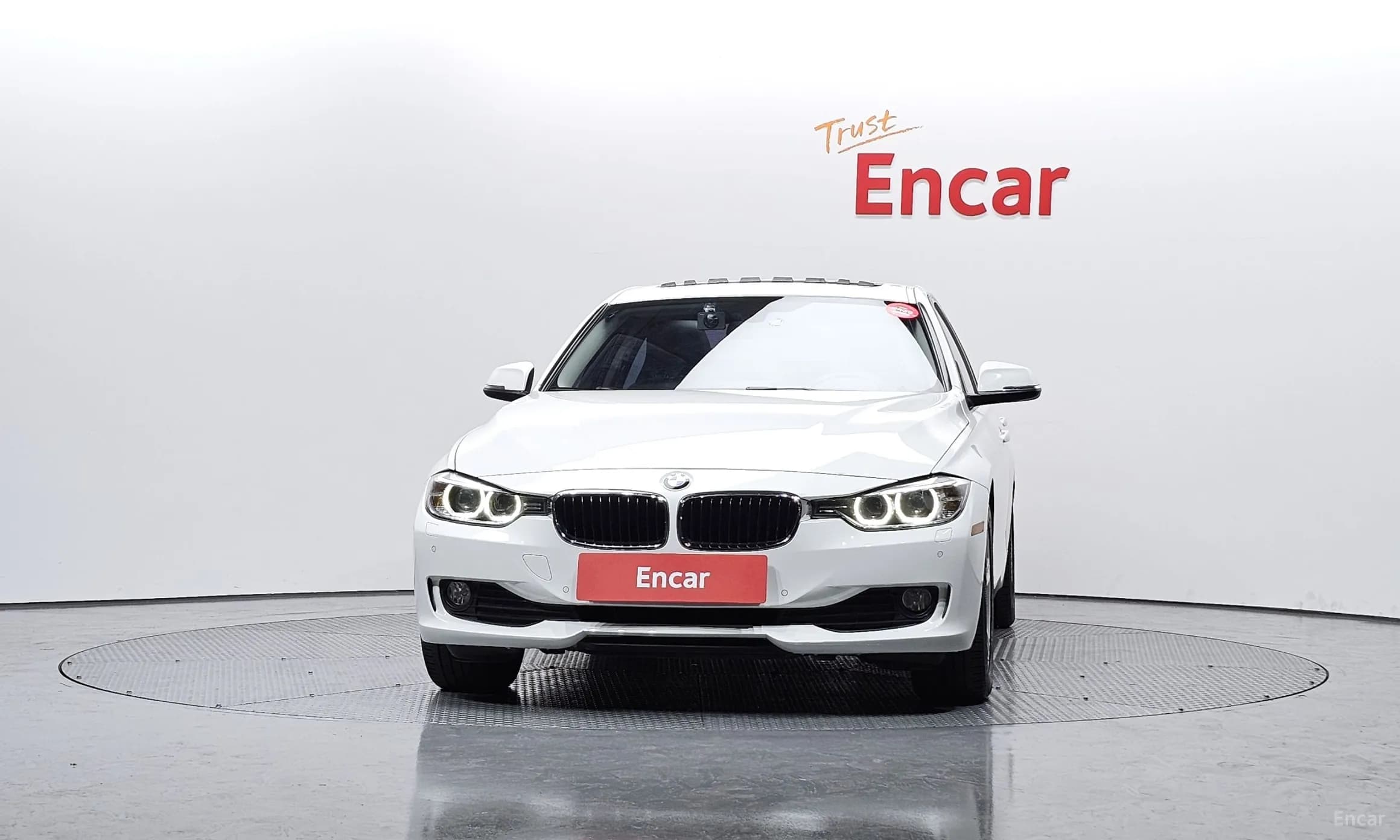 3 Series (F30)