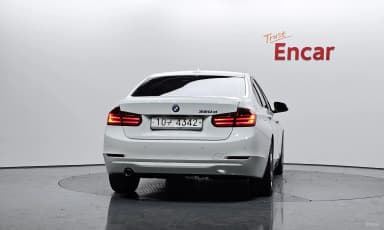 3 Series (F30)