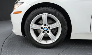 3 Series (F30)