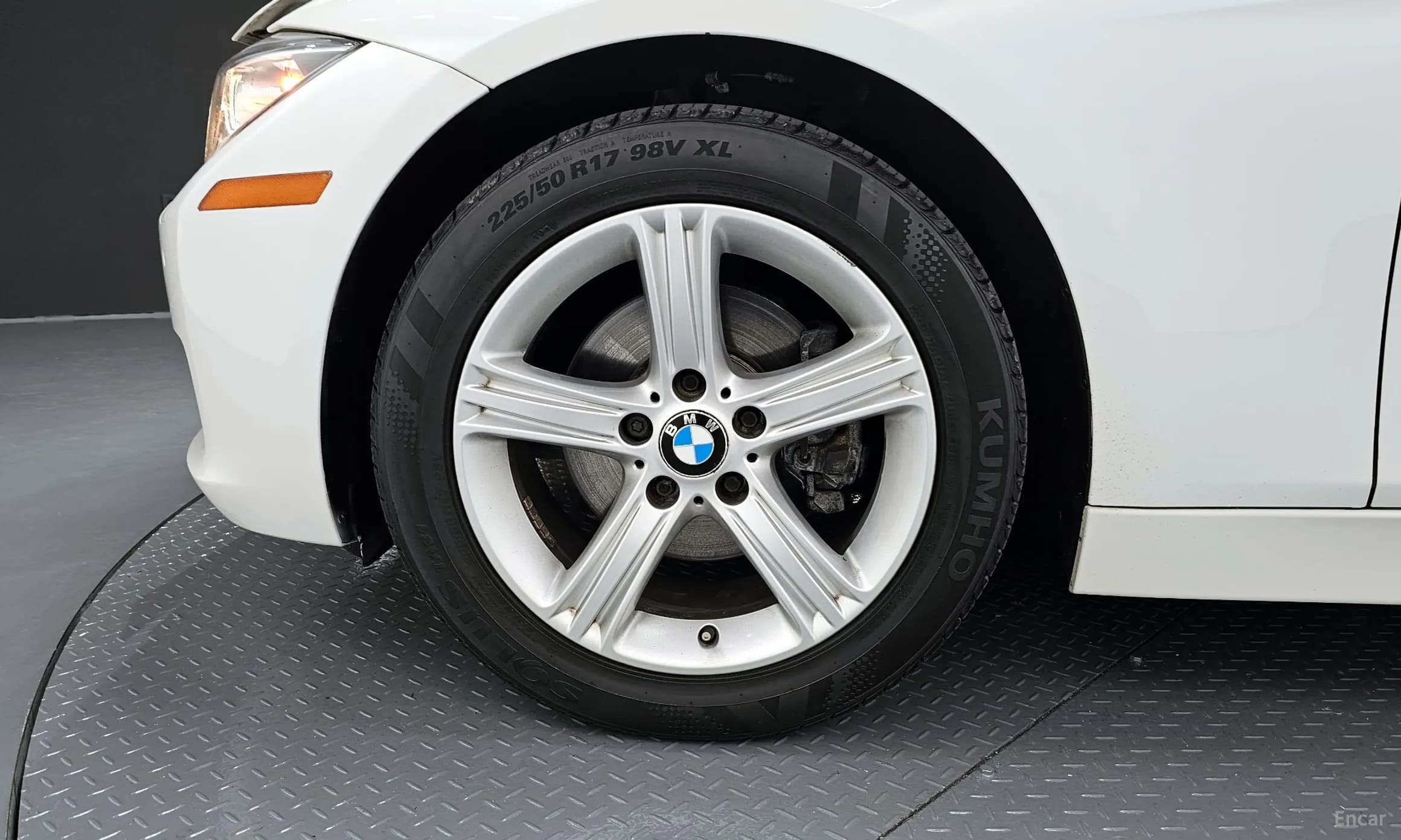 3 Series (F30)