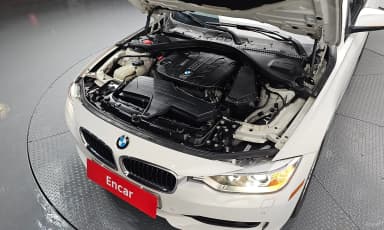 3 Series (F30)