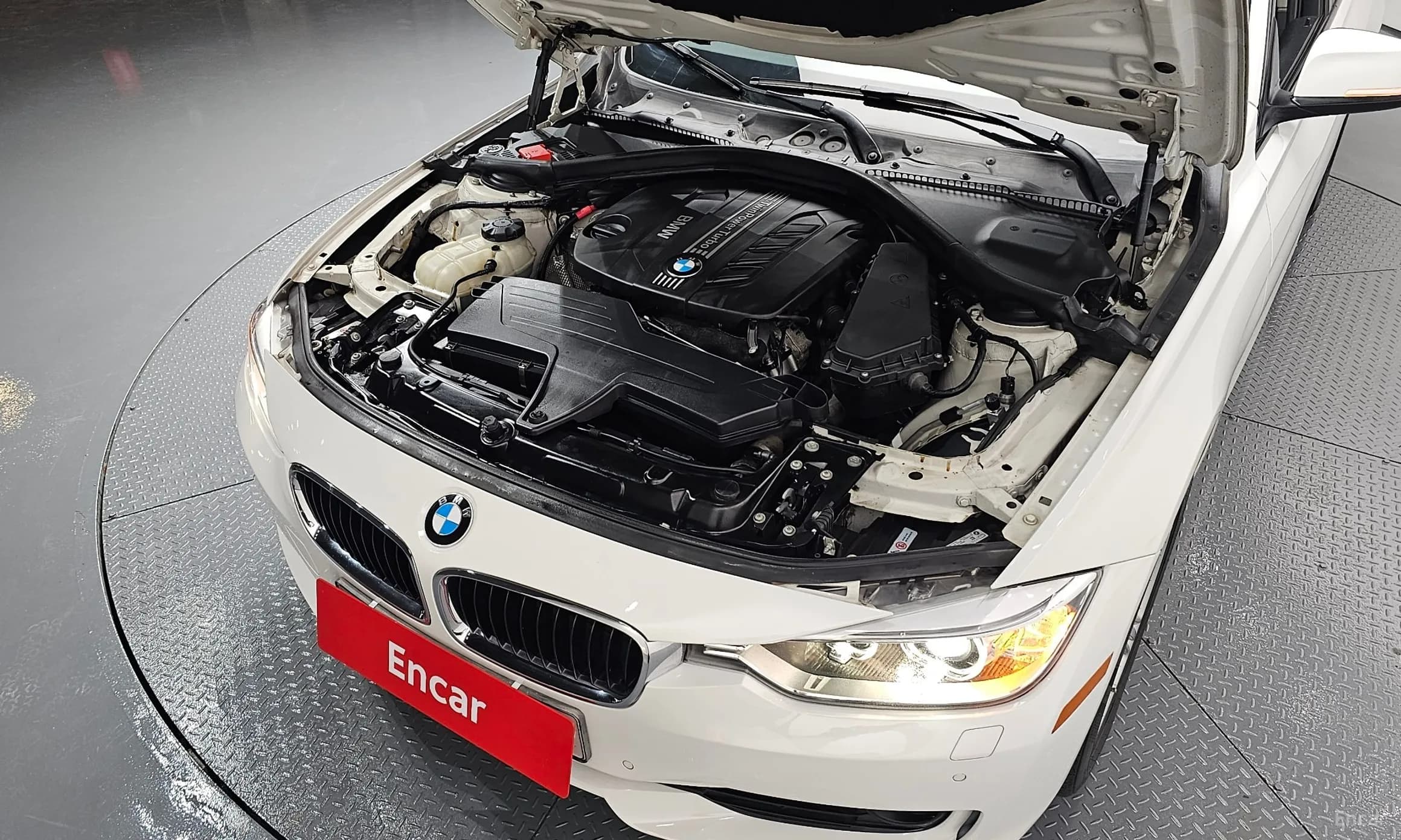 3 Series (F30)