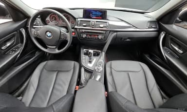 3 Series (F30)