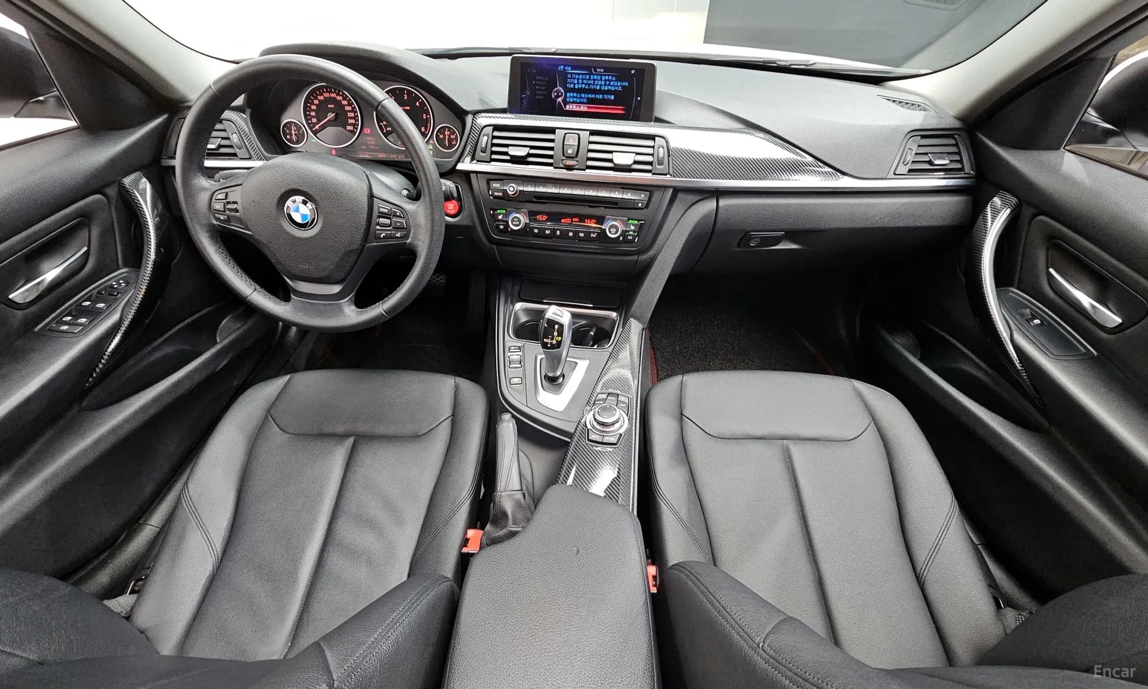 3 Series (F30)