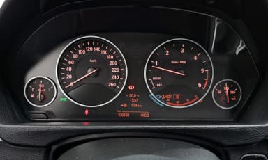 3 Series (F30)