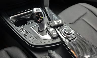 3 Series (F30)