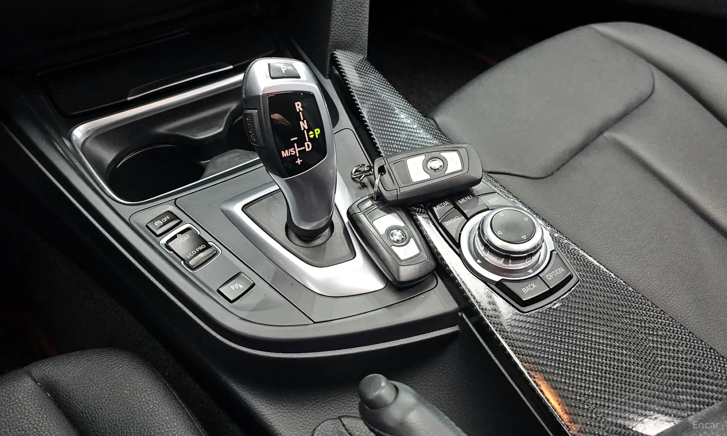 3 Series (F30)