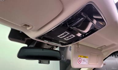 Range Rover Sport 2nd Generation