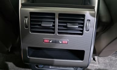 Range Rover Sport 2nd Generation