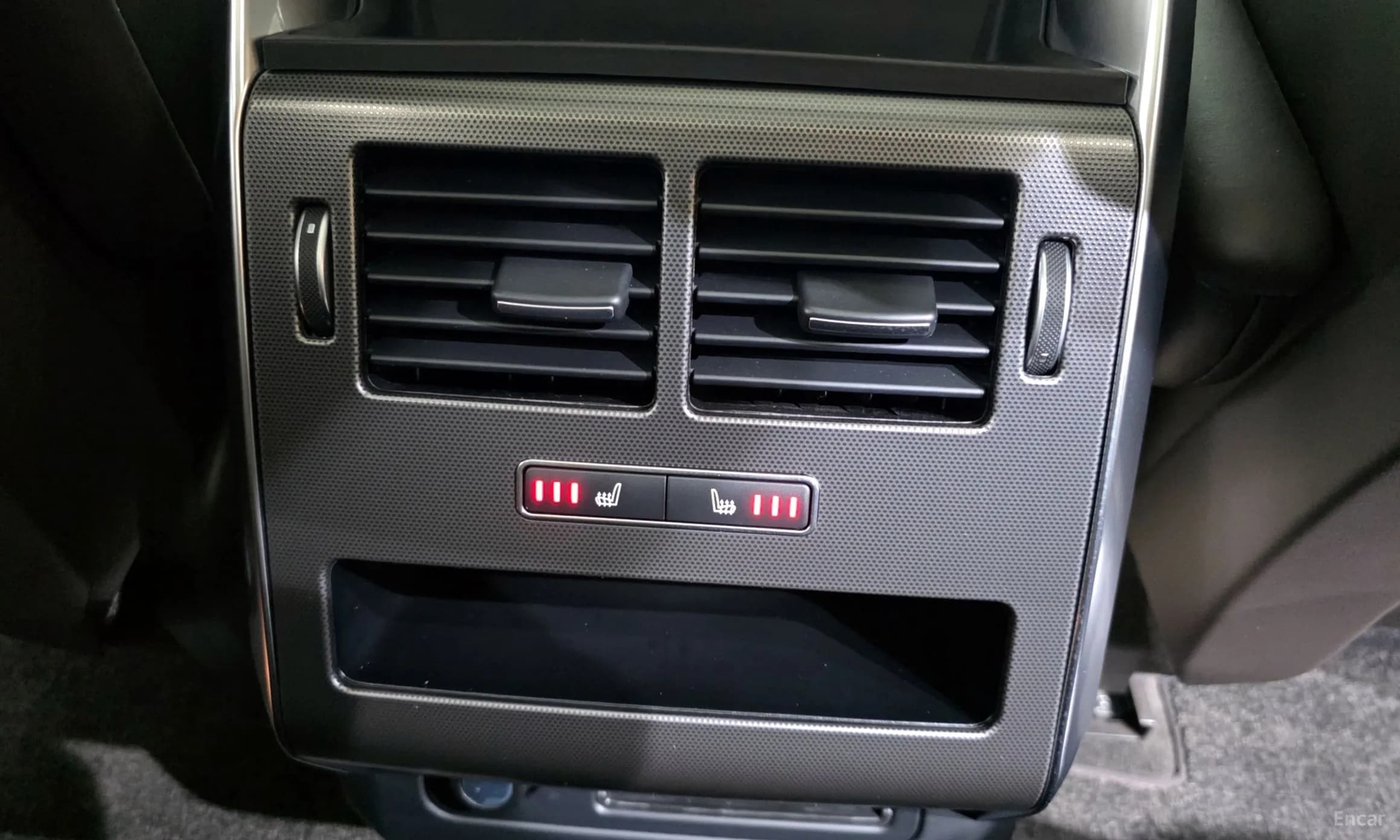 Range Rover Sport 2nd Generation