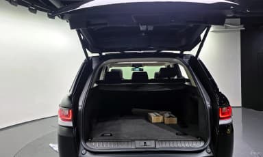 Range Rover Sport 2nd Generation