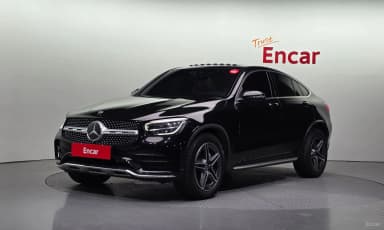 GLC-Class X253