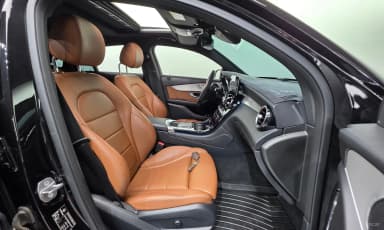 GLC-Class X253