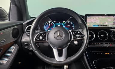 GLC-Class X253