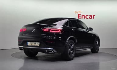 GLC-Class X253