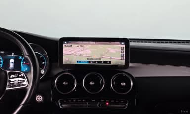 GLC-Class X253