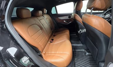 GLC-Class X253