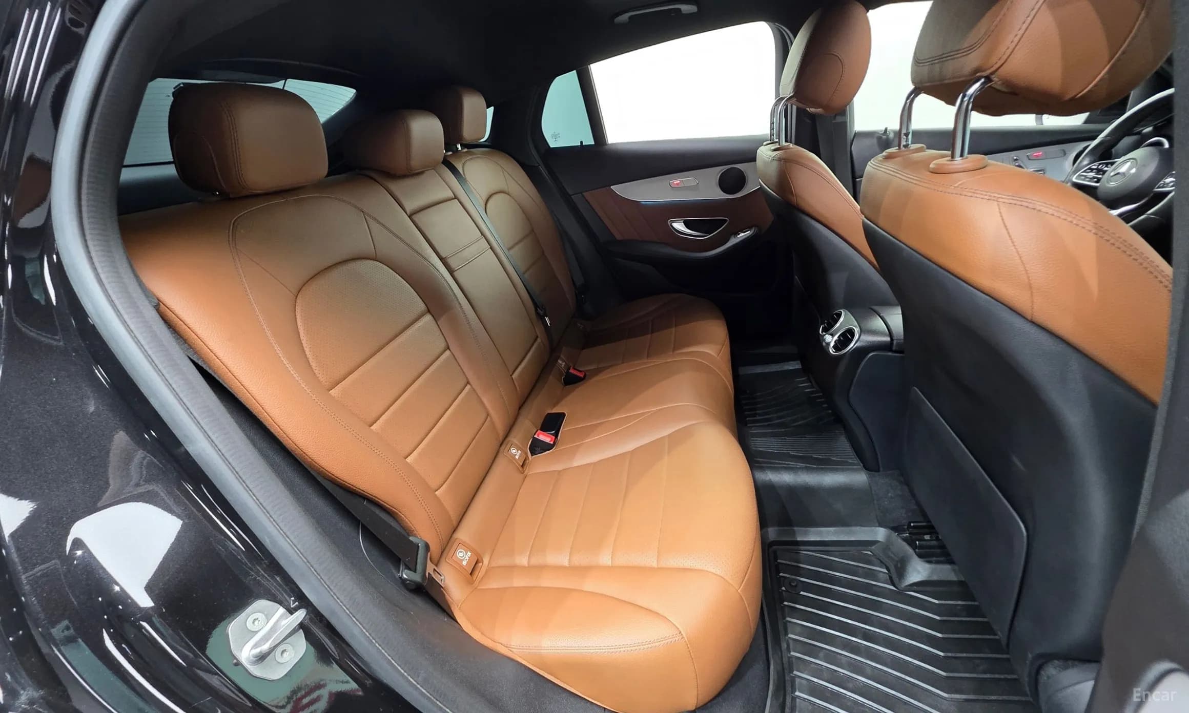 GLC-Class X253