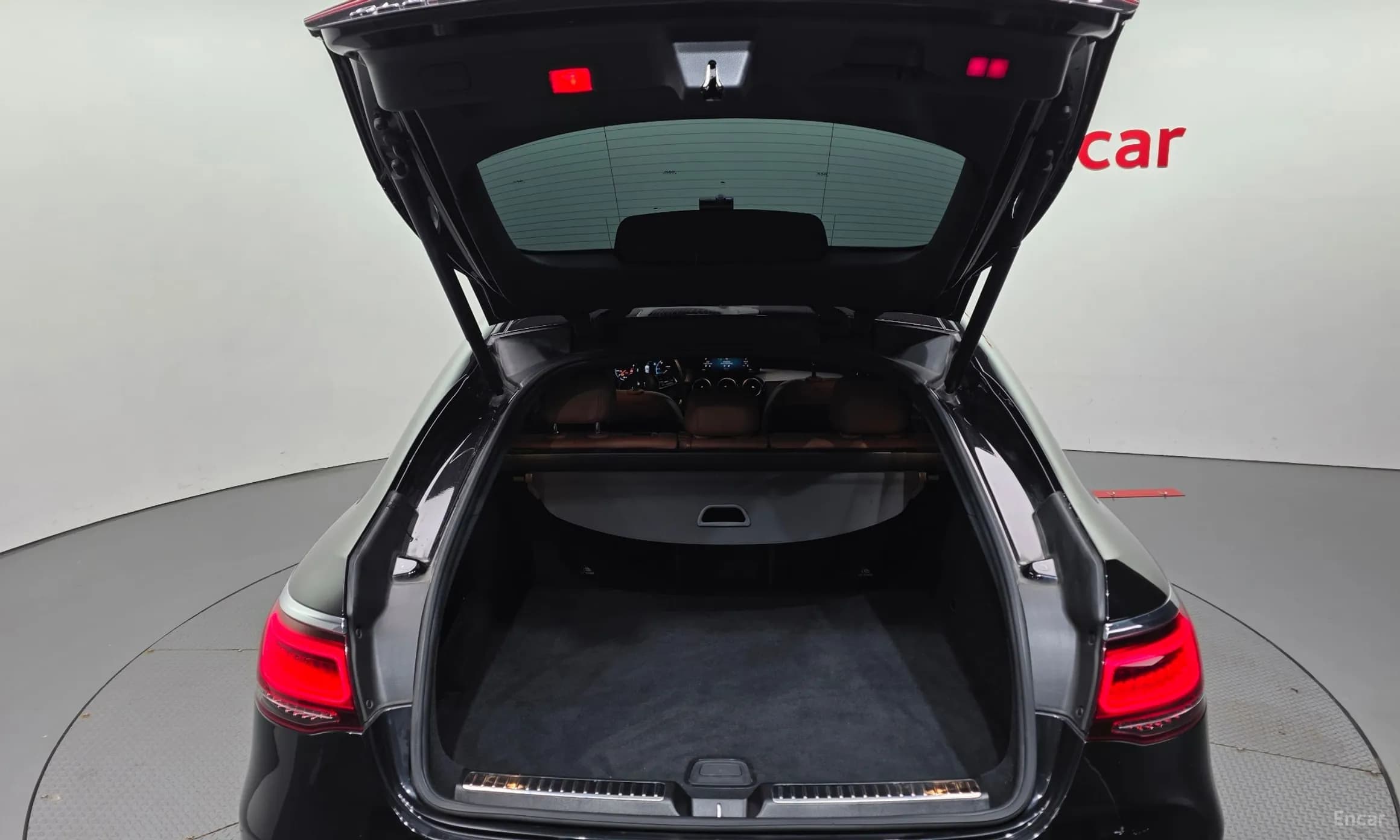 GLC-Class X253