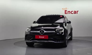 GLC-Class X253