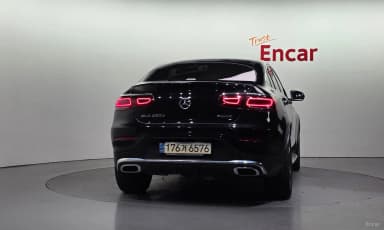 GLC-Class X253