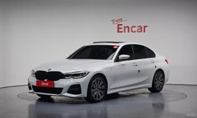 3 Series (G20)