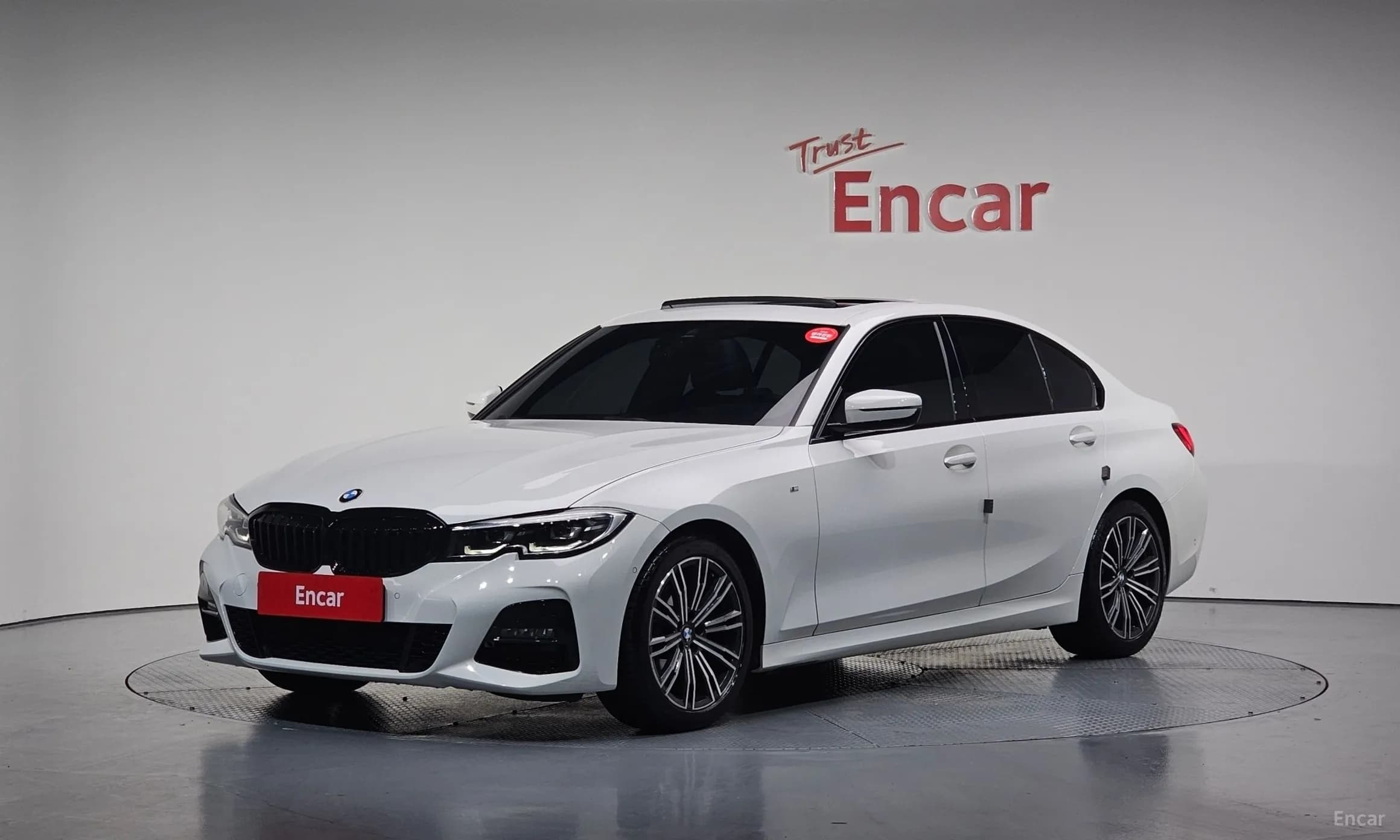 3 Series (G20)