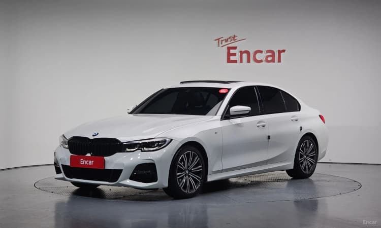 3 Series (G20)