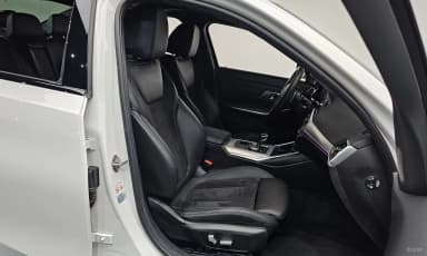 3 Series (G20)