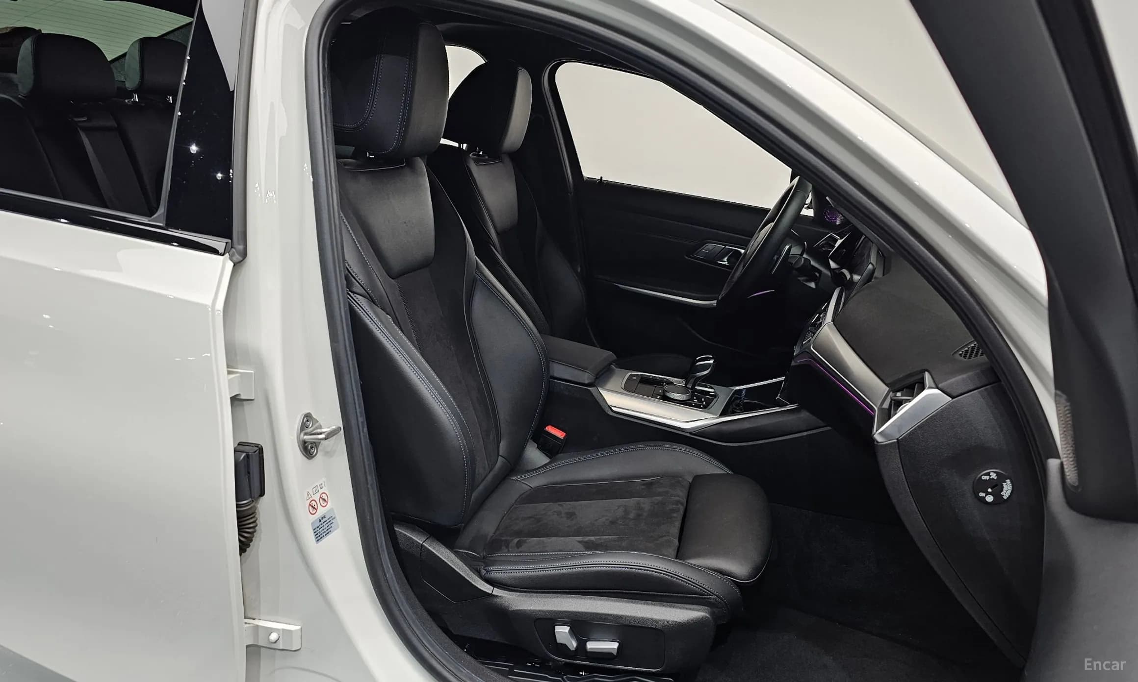 3 Series (G20)