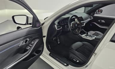 3 Series (G20)