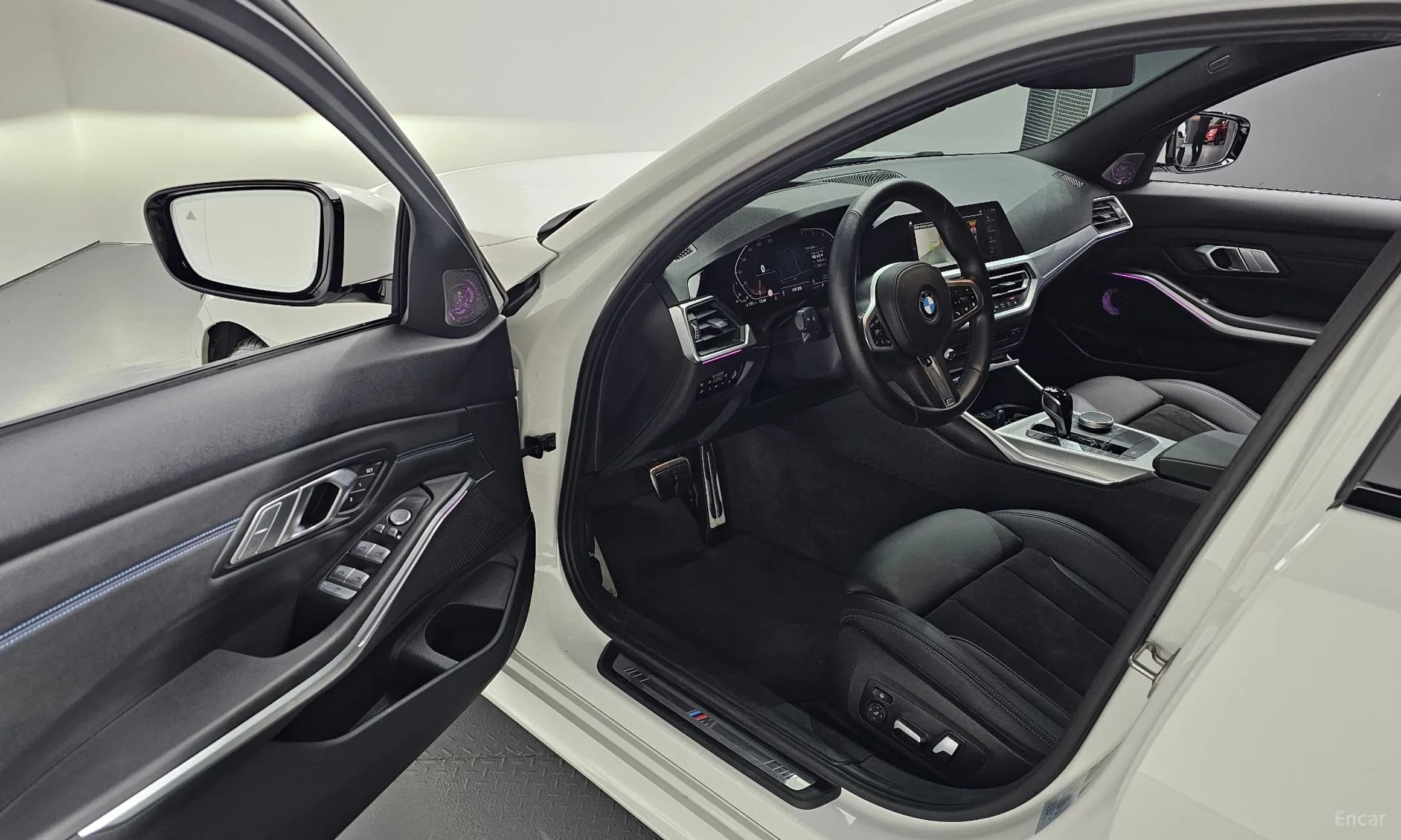 3 Series (G20)