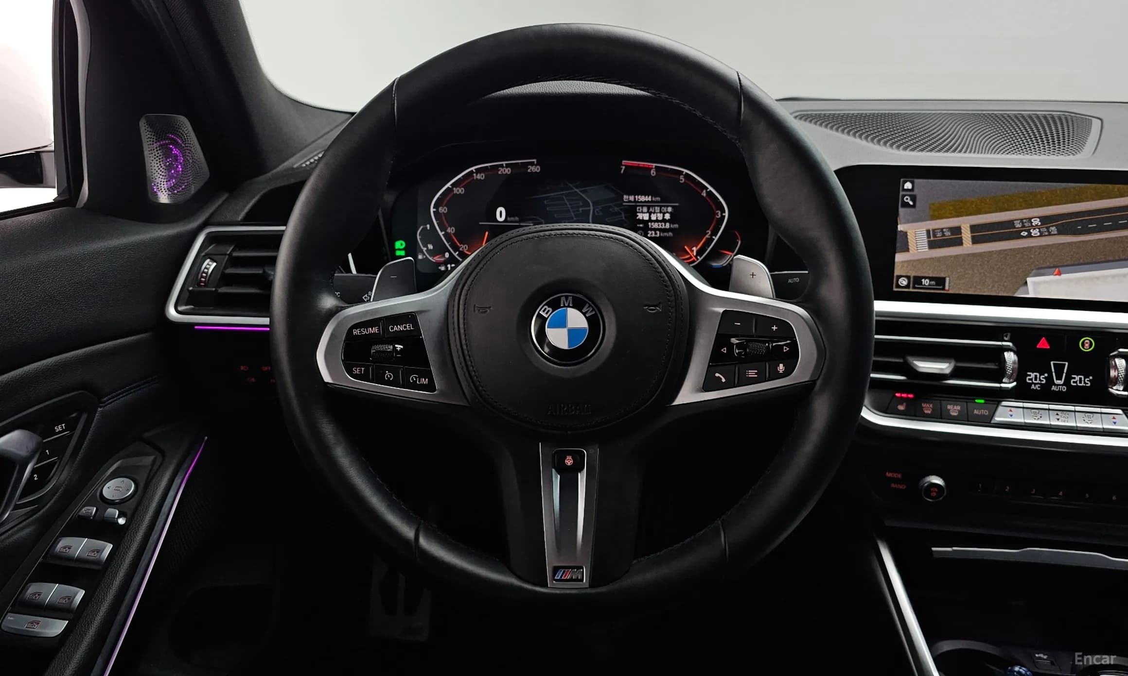 3 Series (G20)