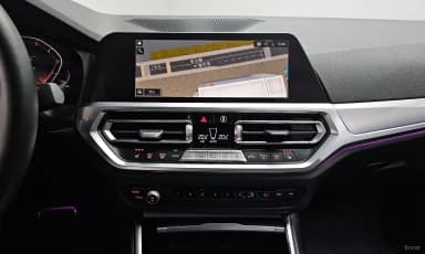 3 Series (G20)