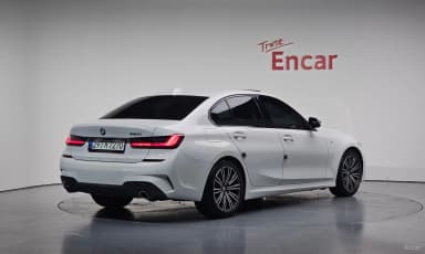 3 Series (G20)