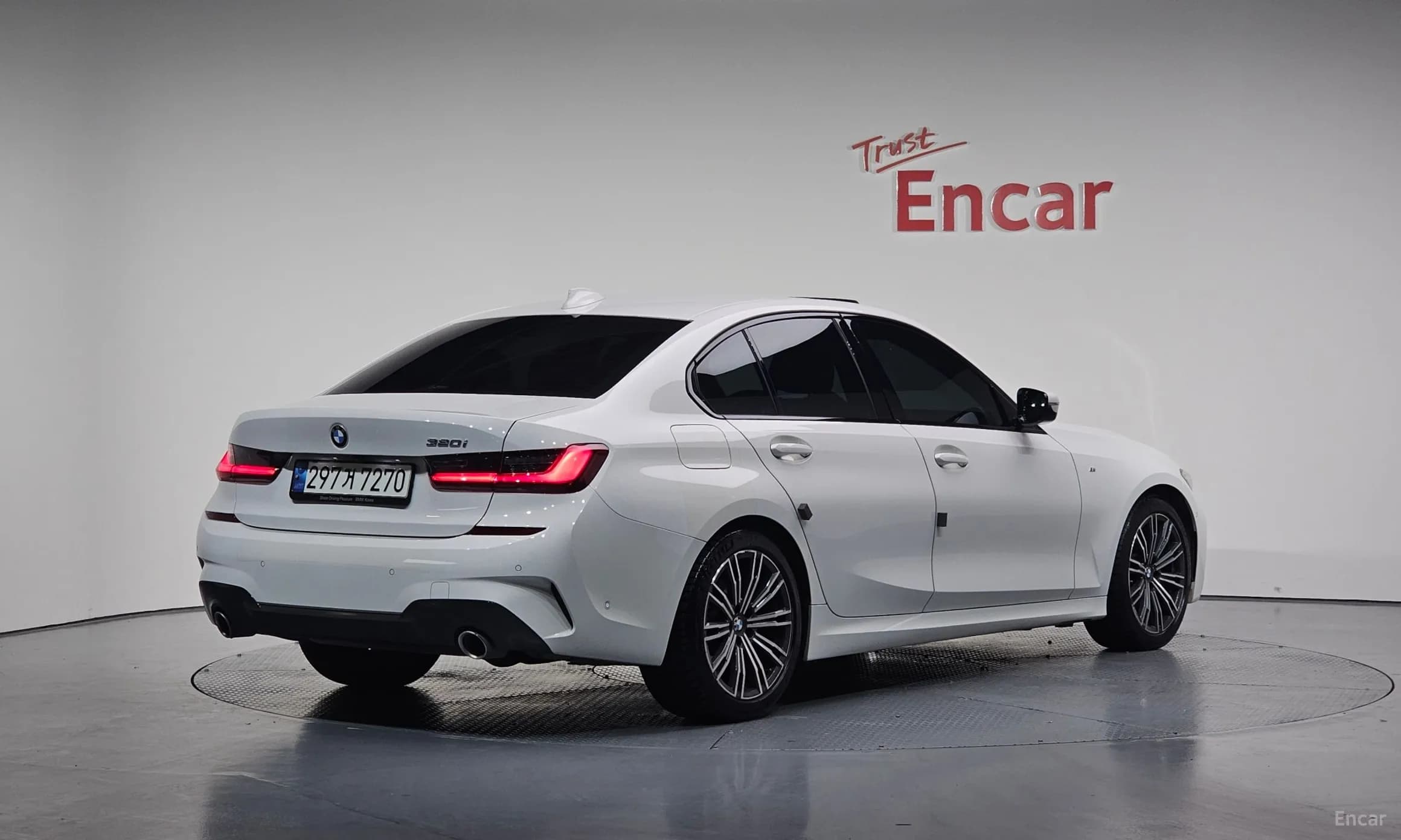 3 Series (G20)