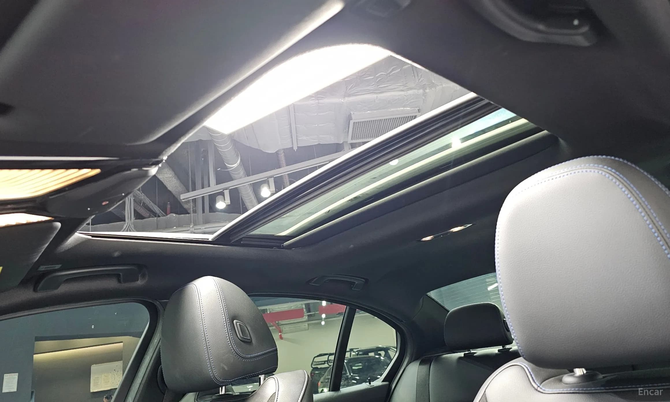 3 Series (G20)