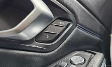 3 Series (G20)