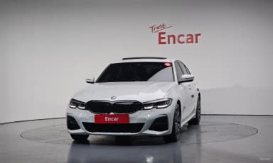 3 Series (G20)