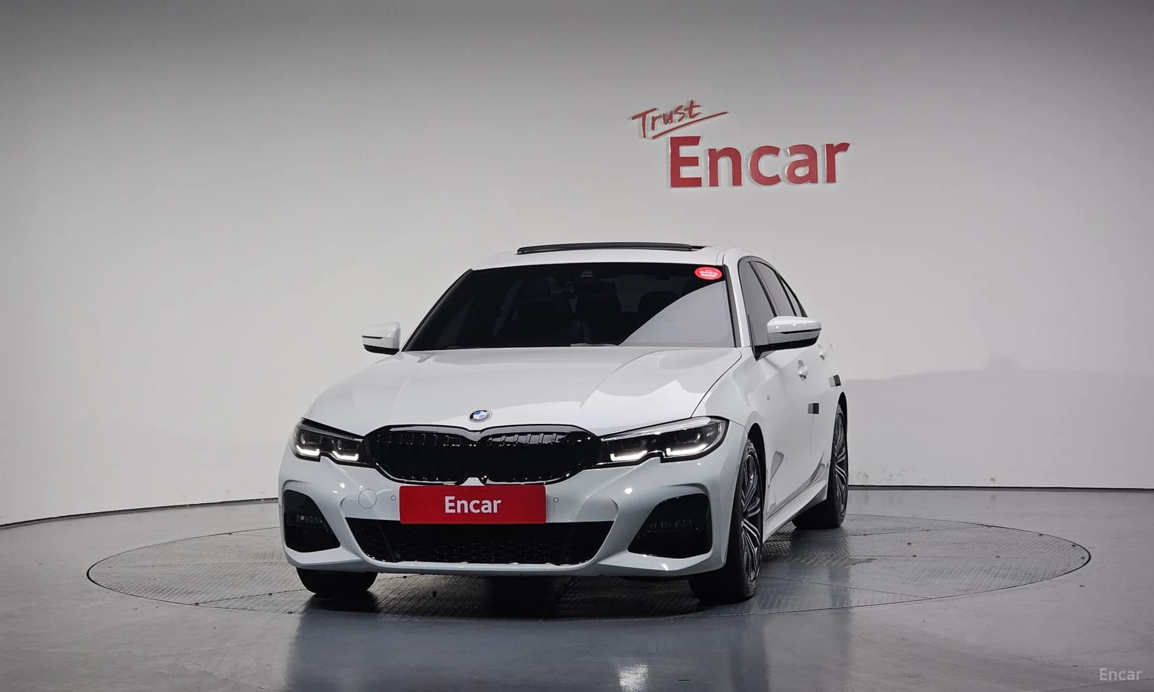 3 Series (G20)